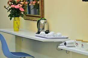 Bee House near Hanoi Opera House