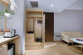 Aston Banyuwangi Hotel & Conference Center