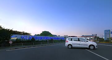 Aston Banyuwangi Hotel & Conference Center