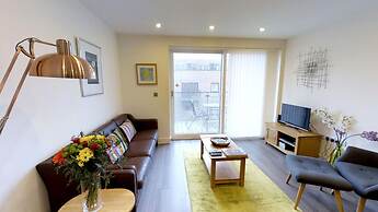 Signet Apartments - Ceres