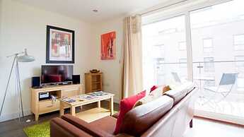 Signet Apartments - Ceres