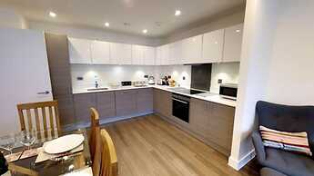 Signet Apartments - Ceres