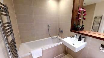 Signet Apartments - Ceres