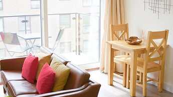 Signet Apartments - Ceres