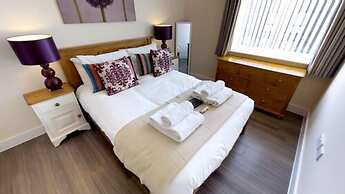 Signet Apartments - Ceres