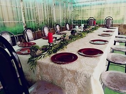 Mahlakapese Guest Lodge