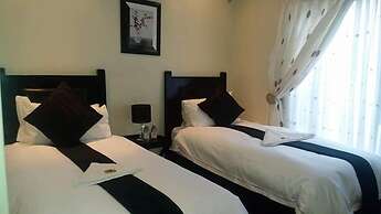 Mahlakapese Guest Lodge