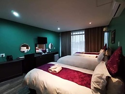 Mahlakapese Guest Lodge