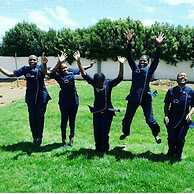 Mahlakapese Guest Lodge