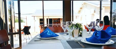 Mahlakapese Guest Lodge