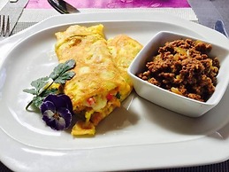 Mahlakapese Guest Lodge