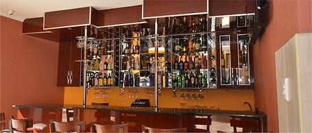 Mahlakapese Guest Lodge