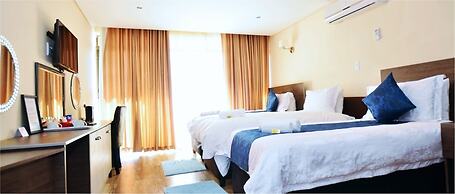 Mahlakapese Guest Lodge