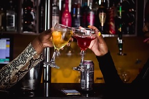 Mahlakapese Guest Lodge