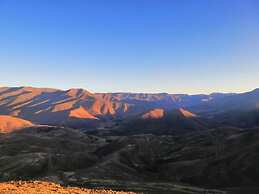 Mahlakapese Guest Lodge