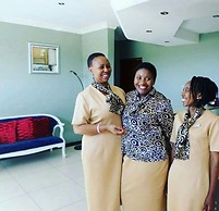 Mahlakapese Guest Lodge