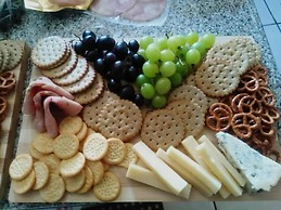 Mahlakapese Guest Lodge