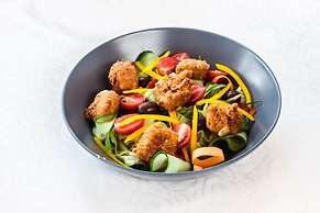 Mahlakapese Guest Lodge