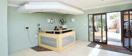 Mahlakapese Guest Lodge