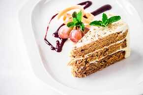 Mahlakapese Guest Lodge