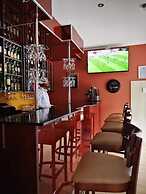 Mahlakapese Guest Lodge