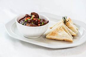 Mahlakapese Guest Lodge