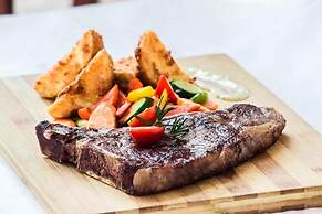 Mahlakapese Guest Lodge