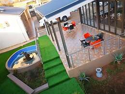 Mahlakapese Guest Lodge