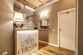 Chester Suites