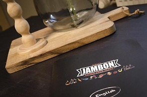 Hotel Jambon