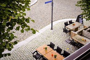 Hotel Jambon
