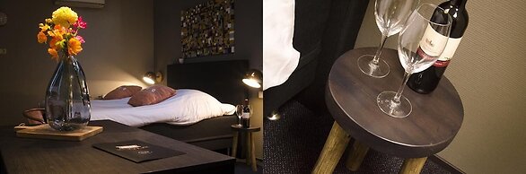 Hotel Jambon