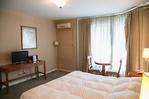 Apartments Mendoza Inn