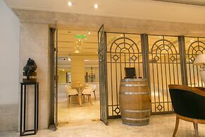 Apartments Mendoza Inn