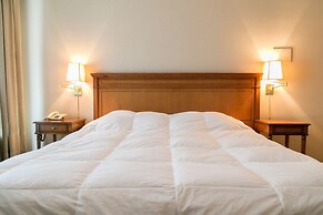 Apartments Mendoza Inn