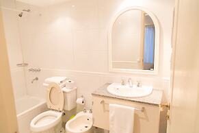 Apartments Mendoza Inn