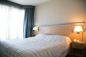 Apartments Mendoza Inn