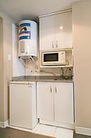 Apartments Mendoza Inn