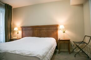 Apartments Mendoza Inn