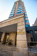 Apartments Mendoza Inn