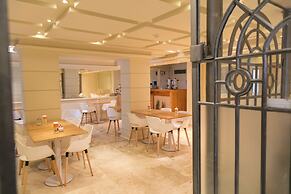 Apartments Mendoza Inn