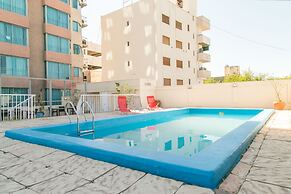 Apartments Mendoza Inn