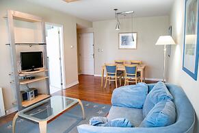 Apartments Mendoza Inn