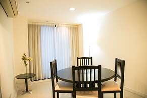 Apartments Mendoza Inn