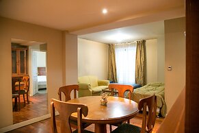 Apartments Mendoza Inn