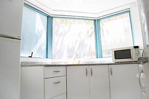 Apartments Mendoza Inn