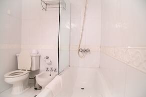 Apartments Mendoza Inn