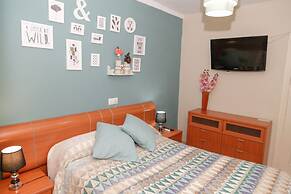 Pension Internacional