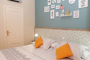 Pension Internacional