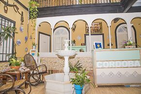 Pension Internacional